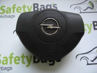 Airbag Opel Astra H